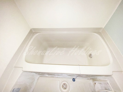 【浴室】 | プランドール大船