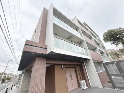 【外観】 | プランドール大船