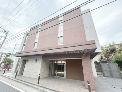 【その他共用部分】 | プランドール大船