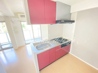 【キッチン】 | プランドール大船