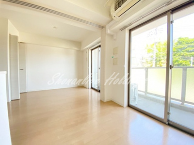 【居間・リビング】 | プランドール大船