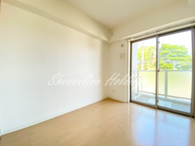 【寝室】 | プランドール大船