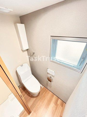 【トイレ】 | ネクストステージ関目