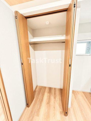 【収納】 | ネクストステージ関目