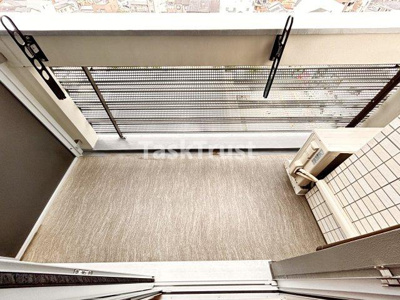 【バルコニー】 | ネクストステージ関目