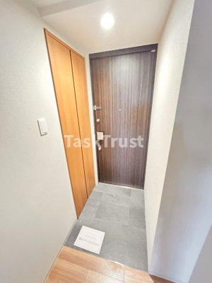 【玄関】 | ネクストステージ関目