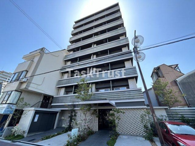 【外観】 | ネクストステージ関目