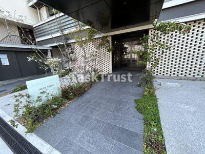 【その他共用部分】 | ネクストステージ関目