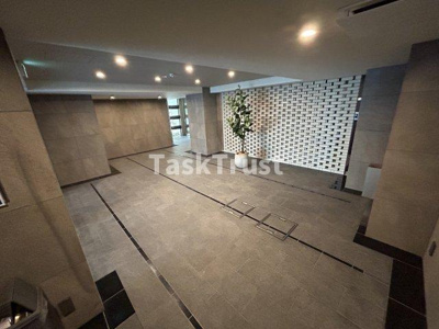 【ロビー】 | ネクストステージ関目