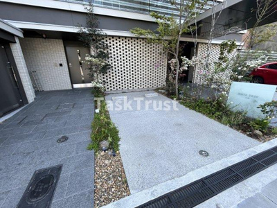 【駐車場】 | ネクストステージ関目