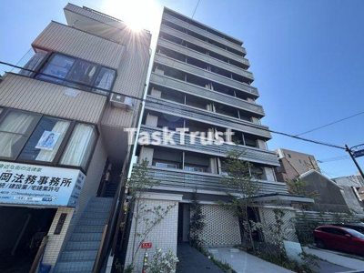 【外観】 | ネクストステージ関目