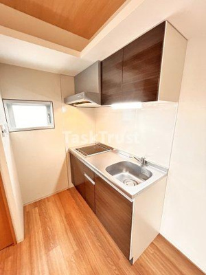 【キッチン】 | ネクストステージ関目