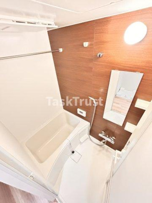 【浴室】 | ネクストステージ関目