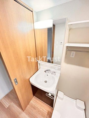 【洗面所】 | ネクストステージ関目