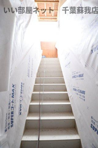 H1蘇我のロビー