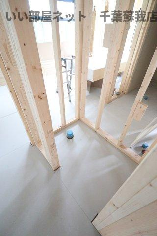 H1蘇我のトイレ