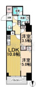 【間取り】 | 2LDK
