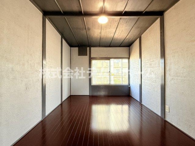 【洋室】 | 今町2丁目テラスハウス