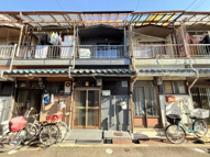 今町2丁目テラスハウスの画像