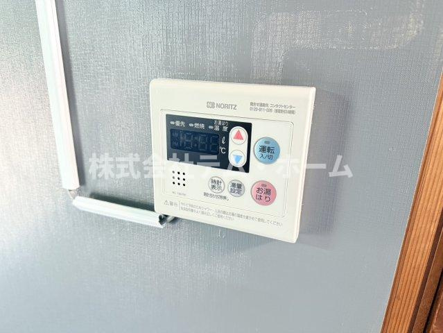 【設備】 | 今町2丁目テラスハウス