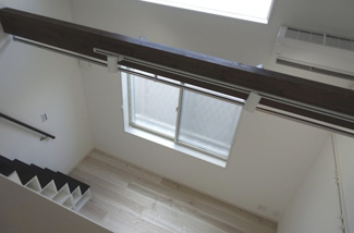 【居間・リビング】 | パックスマーレ