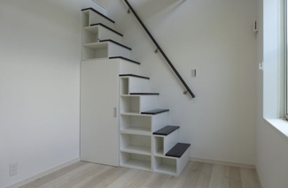 【収納】 | パックスマーレ