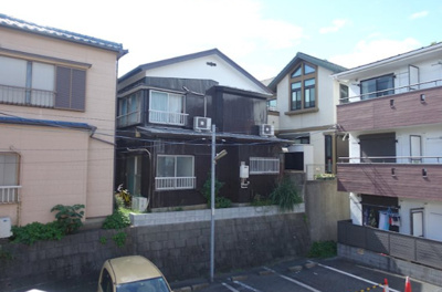 【展望】 | パックスマーレ