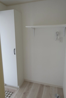 【玄関】 | パックスマーレ