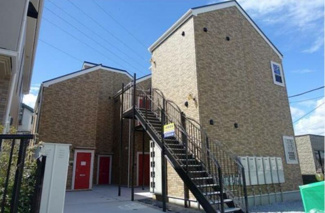 【外観】 | パックスマーレ