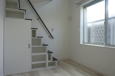 【居間・リビング】 | パックスマーレ