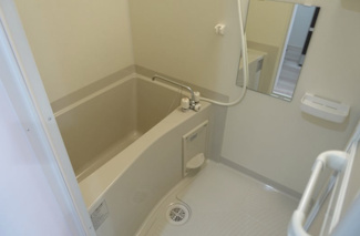 【浴室】 | パックスマーレ