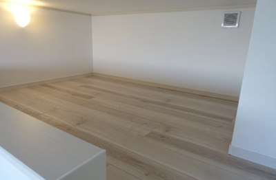 【寝室】 | パックスマーレ