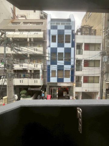 セレニテ東梅田アリエの展望
