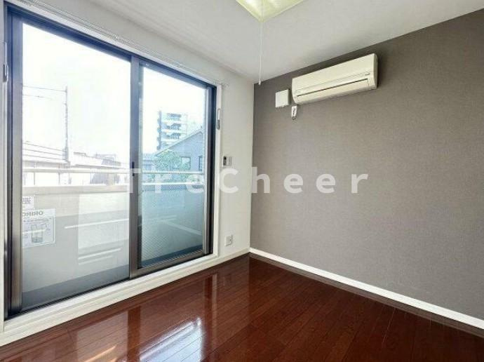 アルファ三ノ輪の居間・リビング