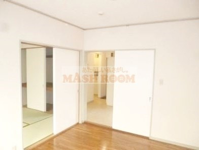 杉並区上井草４丁目のアパート