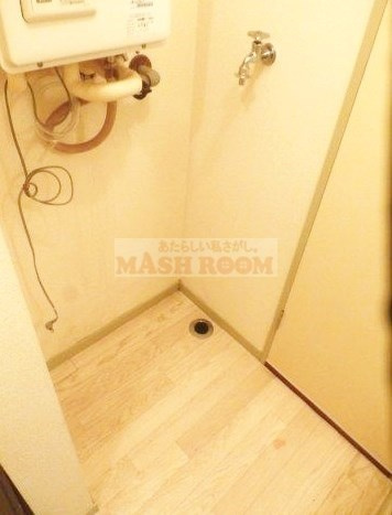 杉並区上井草４丁目のアパート