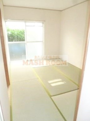 杉並区上井草４丁目のアパート