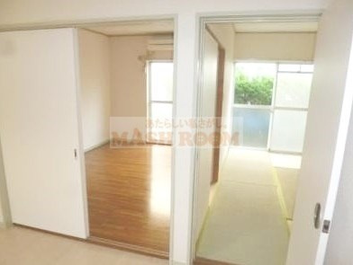 杉並区上井草４丁目のアパート