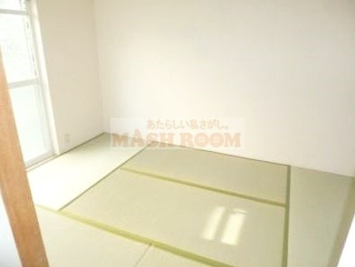 杉並区上井草４丁目のアパート