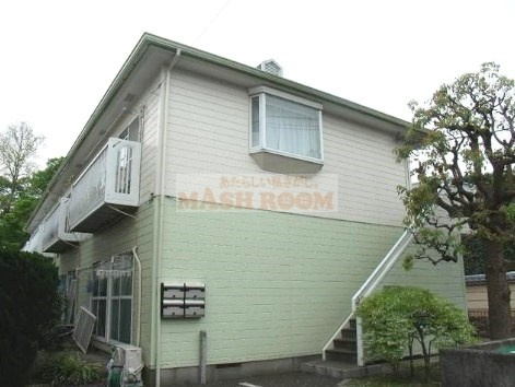 杉並区上井草４丁目のアパート