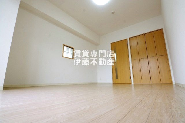 プランドール浅間町の内装