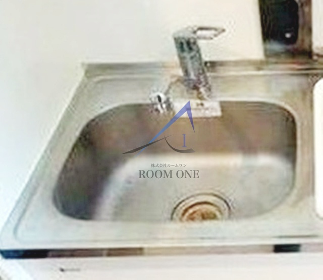 ハーモニーテラス南池袋Ⅱ