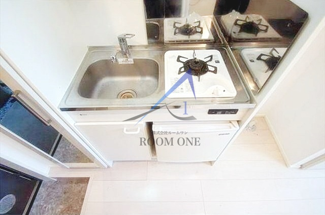 ハーモニーテラス南池袋Ⅱ