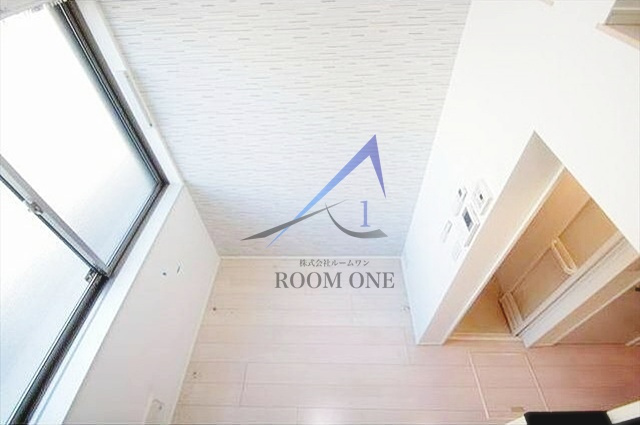 ハーモニーテラス南池袋Ⅱ