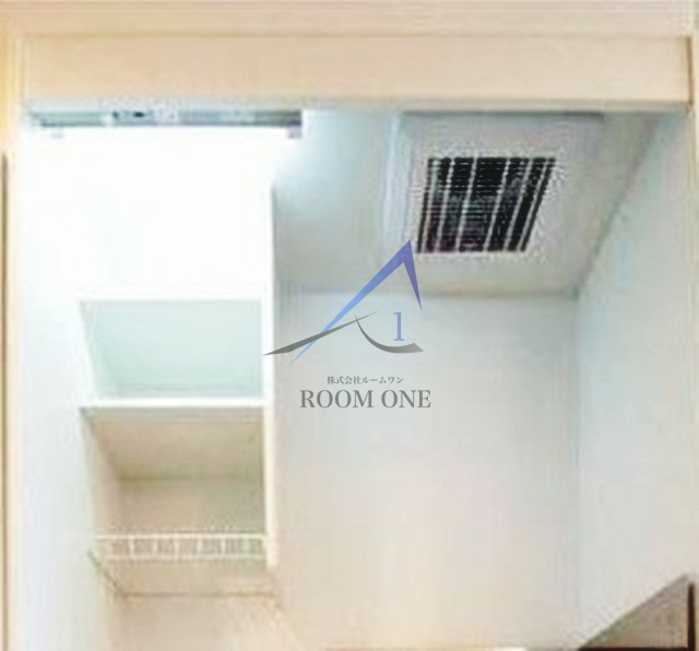 ハーモニーテラス南池袋Ⅱ