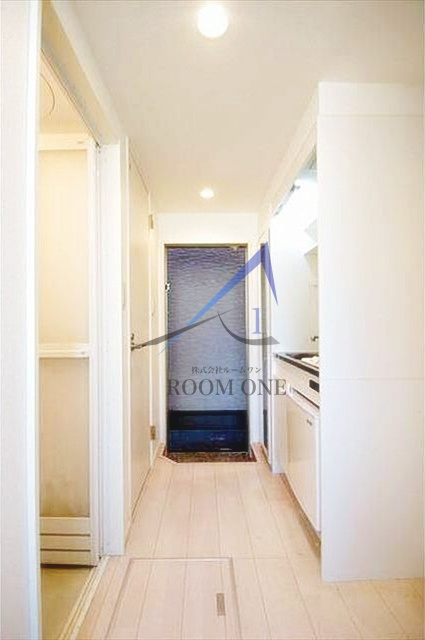 ハーモニーテラス南池袋Ⅱ