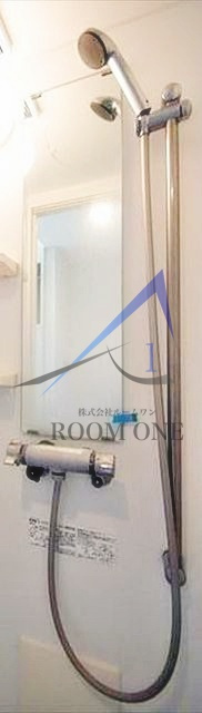 ハーモニーテラス南池袋Ⅱ