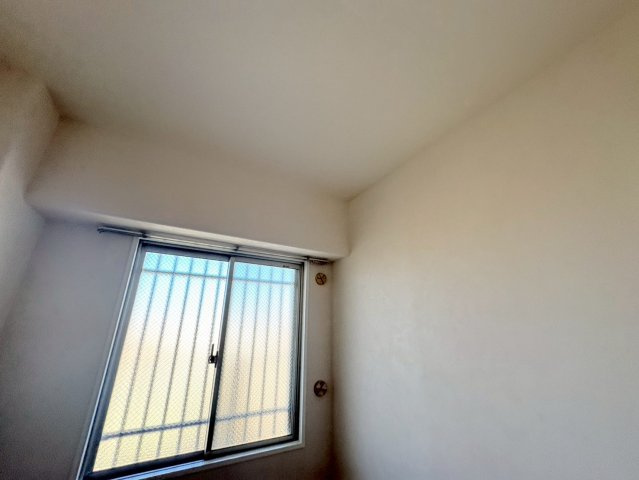 カンパーナ明石の居間・リビング