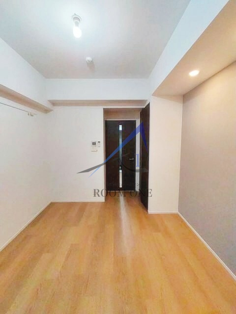 ハーモニーレジデンス錦糸町＃００２の寝室|寝室です。