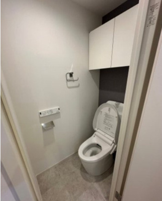 【トイレ】 | G＆J門前仲町 | ※別部屋参照